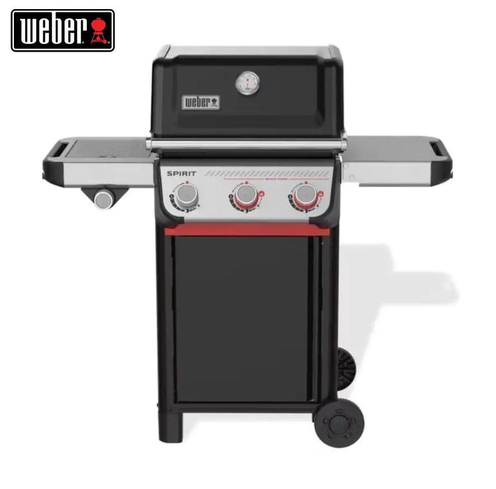 ГАЗОВО БАРБЕКЮ WEBER SPIRIT E-335