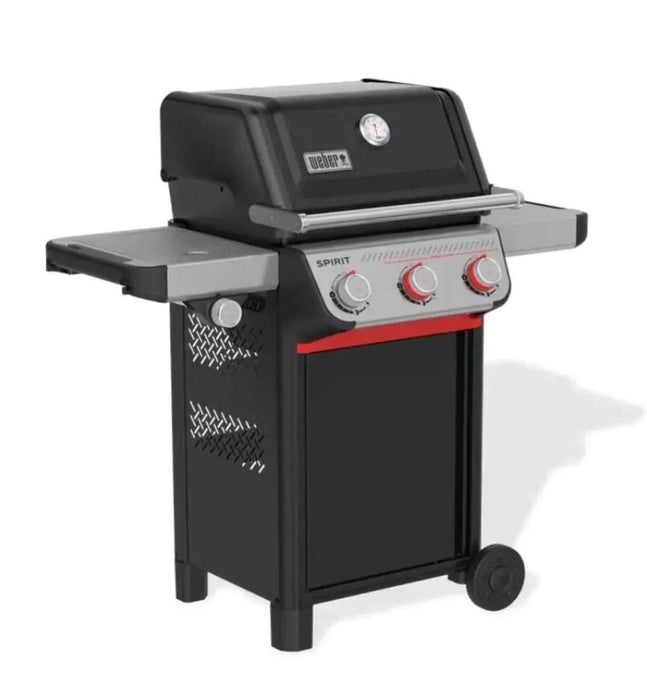 ГАЗОВО БАРБЕКЮ WEBER SPIRIT E-335