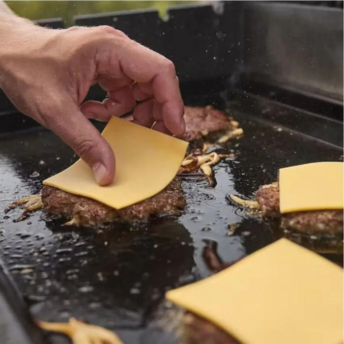 ГАЗОВО БАРБЕКЮ WEBER SPIRIT E-410