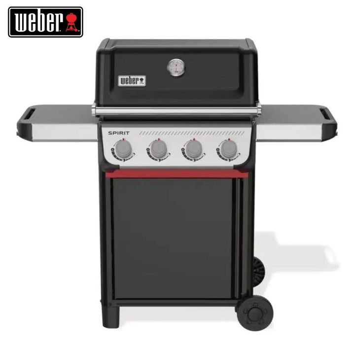 ГАЗОВО БАРБЕКЮ WEBER SPIRIT E-410