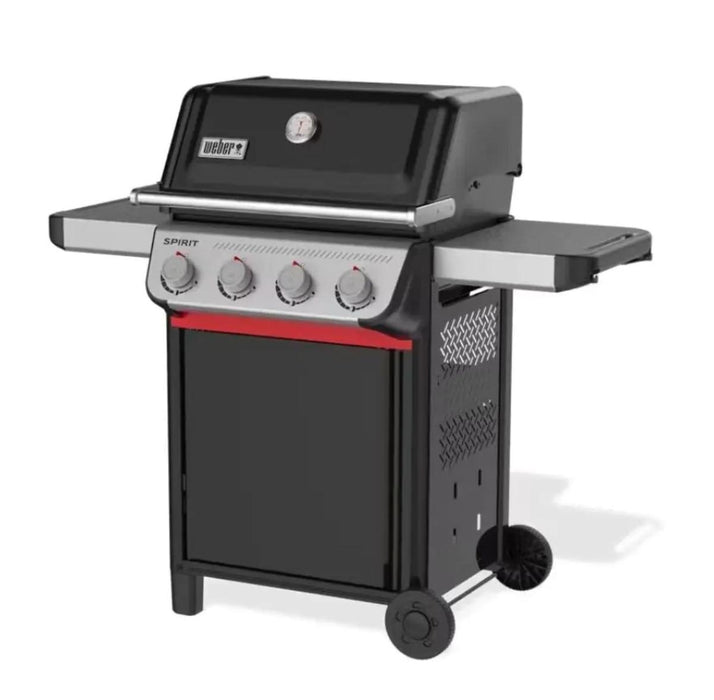 ГАЗОВО БАРБЕКЮ WEBER SPIRIT E-410