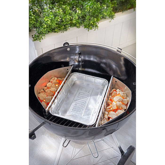ЕДНОКРАТНИ ТАВИЧКИ 10 БРОЯ WEBER