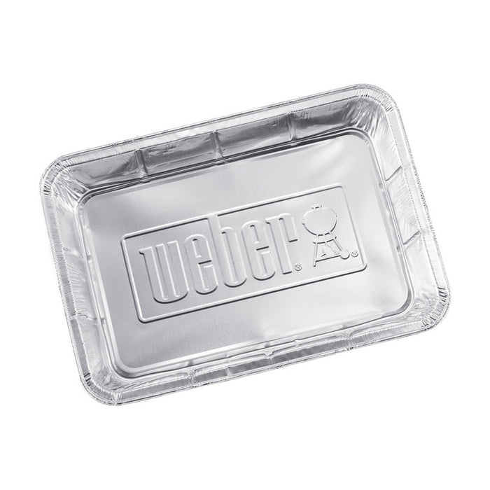 ЕДНОКРАТНИ ТАВИЧКИ 10 БРОЯ WEBER