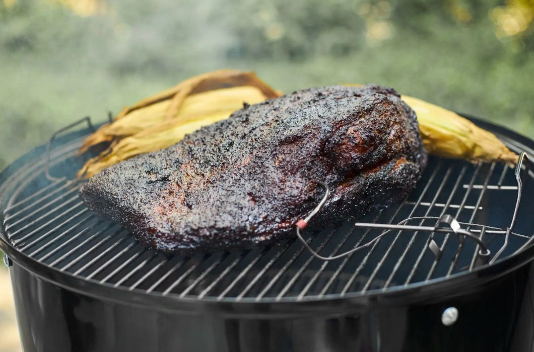 Температурна сонда за месо Weber - iGrill, 4 цветни ленти