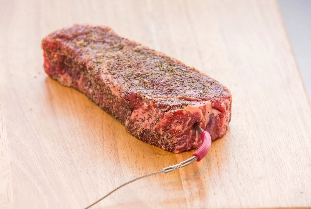 Температурна сонда за месо Weber - iGrill, 4 цветни ленти