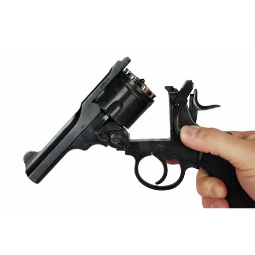 WEBLEY MKVI.455 Police cal.5.5 mm Diabolo патронен револвер