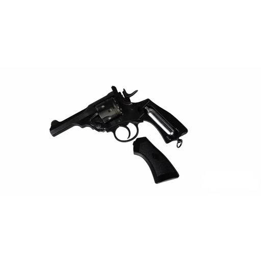 WEBLEY MKVI.455 Police cal.5.5 mm Diabolo патронен револвер