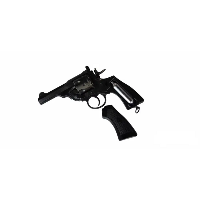 WEBLEY MKVI.455 Police cal.5.5 mm Diabolo патронен револвер