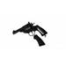 WEBLEY MKVI.455 Police cal.5.5 mm Diabolo патронен револвер