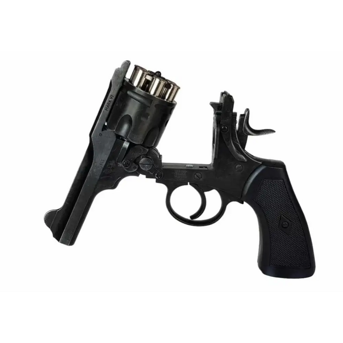 WEBLEY MKVI.455 Police cal.5.5 mm Diabolo патронен револвер