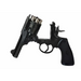 WEBLEY MKVI.455 Police cal.5.5 mm Diabolo патронен револвер
