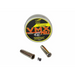 WEBLEY MKVI.455 Police cal.5.5 mm Diabolo патронен револвер