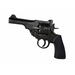 WEBLEY MKVI.455 Police cal.5.5 mm Diabolo патронен револвер