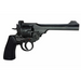 WEBLEY MKVI.455 Служебен револвер кал.5,5 mm Diabolo