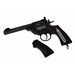 WEBLEY MKVI.455 Служебен револвер кал.5,5 mm Diabolo