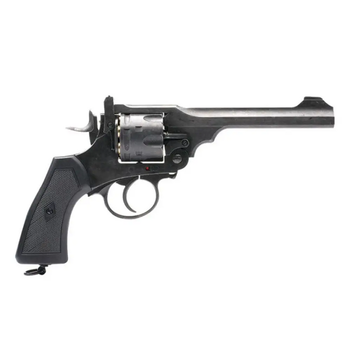 WEBLEY MKVI.455 Служебен револвер кал.5,5 mm Diabolo