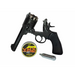 WEBLEY MKVI.455 Служебен револвер кал.5,5 mm Diabolo