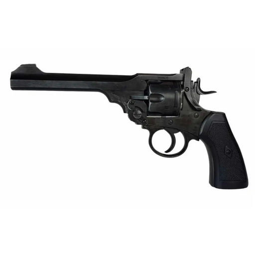 WEBLEY MKVI.455 Служебен револвер кал.5,5 mm Diabolo