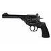 WEBLEY MKVI.455 Служебен револвер кал.5,5 mm Diabolo