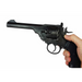 WEBLEY MKVI.455 Служебен револвер кал.5,5 mm Diabolo