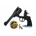 WEBLEY MKVI.455 Служебен револвер кал.5,5 mm Diabolo