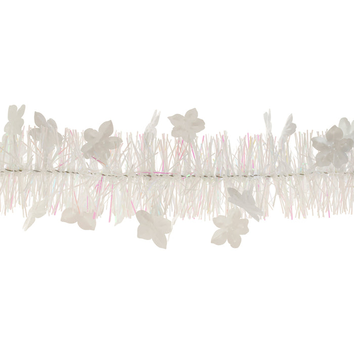 КОЛЕДЕН ГИРЛЯНД 200CM WEISTE 8130