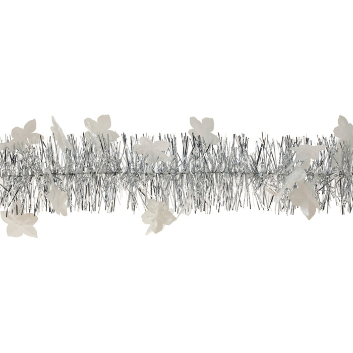 КОЛЕДЕН ГИРЛЯНД 200CM WEISTE 8131