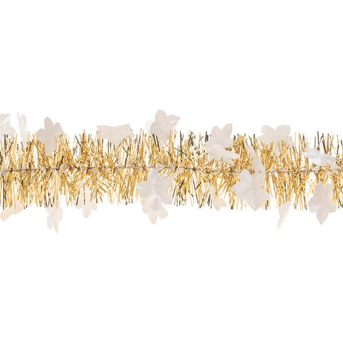 КОЛЕДЕН ГИРЛЯНД 200CM WEISTE 8132