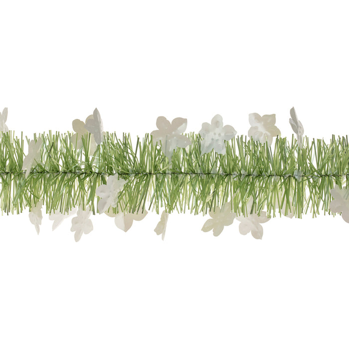 КОЛЕДЕН ГИРЛЯНД 200CM WEISTE 8134