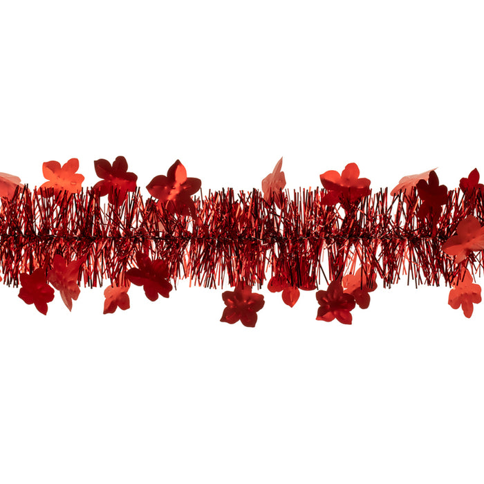 КОЛЕДЕН ГИРЛЯНД 200CM WEISTE 8135