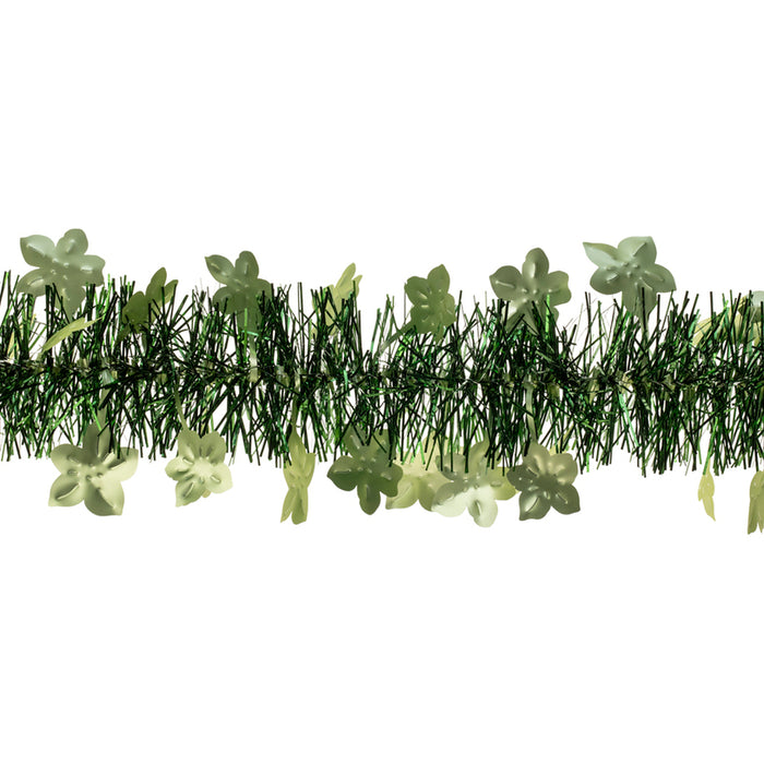 КОЛЕДЕН ГИРЛЯНД 200CM WEISTE 8136