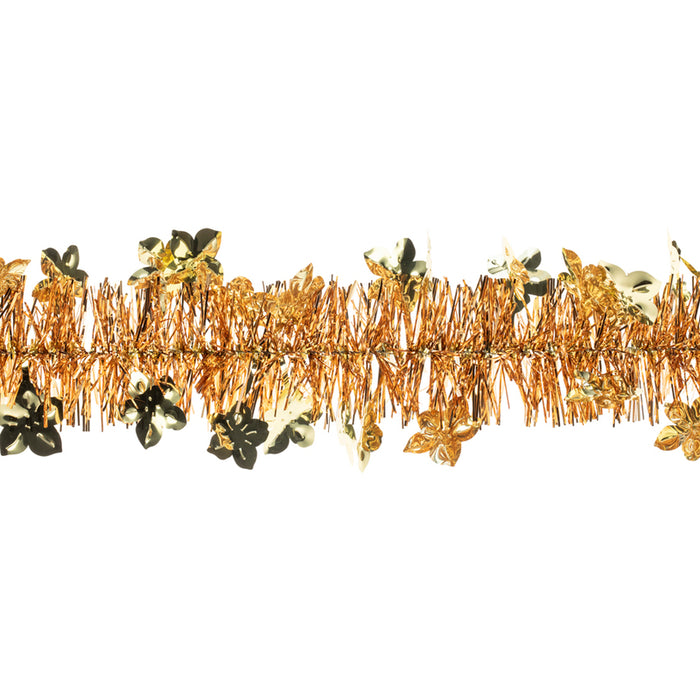 КОЛЕДЕН ГИРЛЯНД 200CM WEISTE 8140