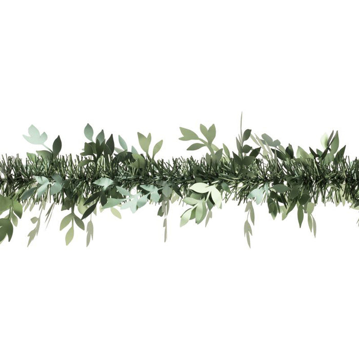 КОЛЕДЕН ГИРЛЯНД 200CM WEISTE 8015