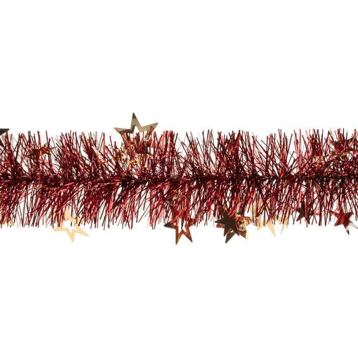 КОЛЕДЕН ГИРЛЯНД 200CM WEISTE 7165