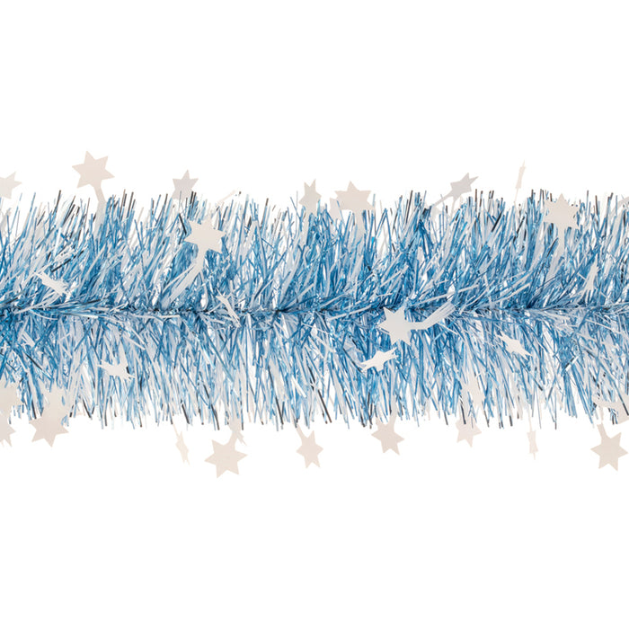 КОЛЕДЕН ГИРЛЯНД 200CM WEISTE 7129