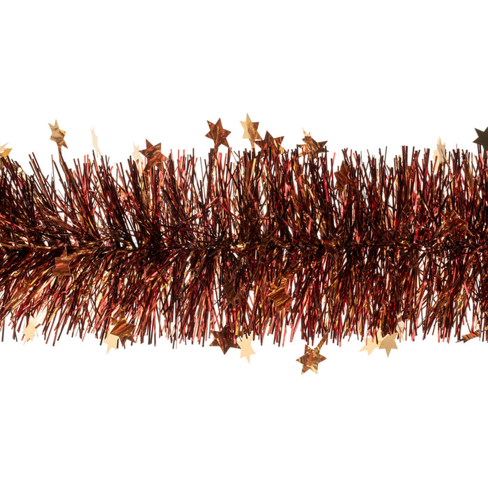 КОЛЕДЕН ГИРЛЯНД 200CM WEISTE 7135