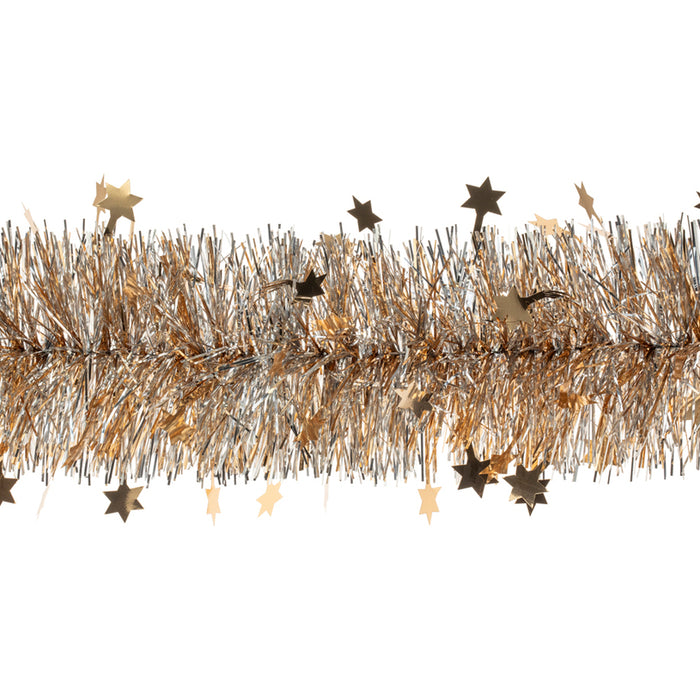 КОЛЕДЕН ГИРЛЯНД 200CM WEISTE 7137