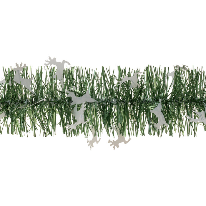 КОЛЕДЕН ГИРЛЯНД 200CM WEISTE 7121