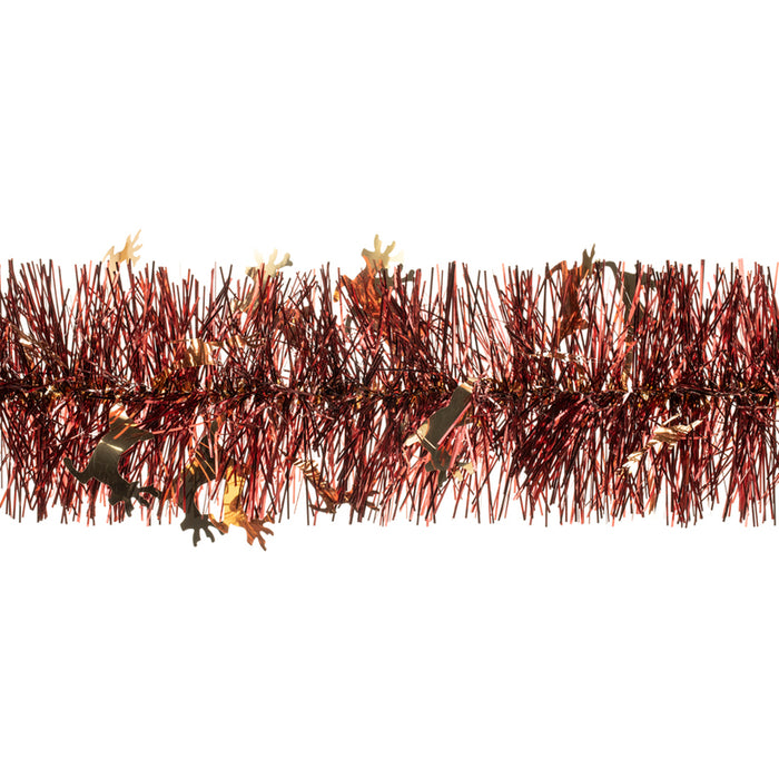 КОЛЕДЕН ГИРЛЯНД 200CM WEISTE 7123