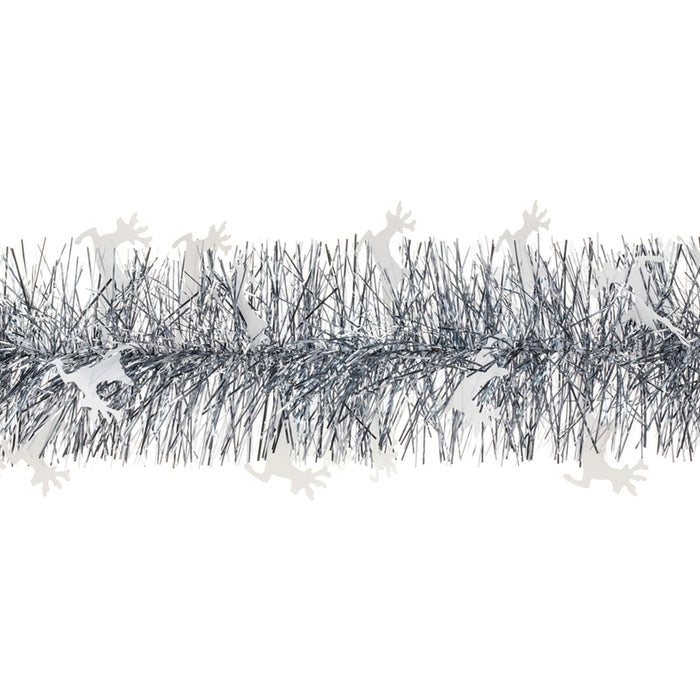 КОЛЕДЕН ГИРЛЯНД 200CM WEISTE 7117