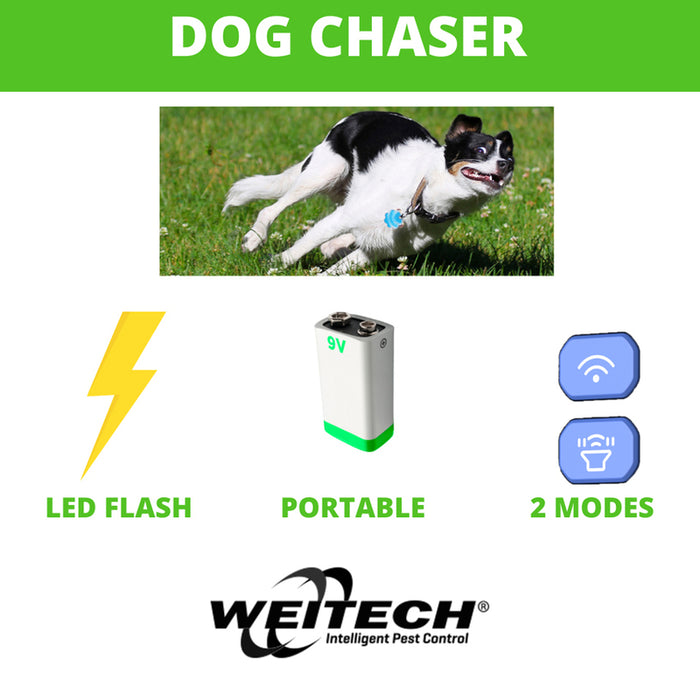 КУЧЕГОН WEITECH