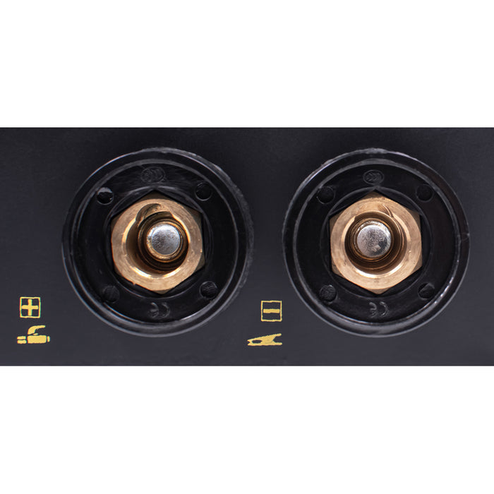 ТЕЛОПОДАВАЩ АПАРАТ 2 В 1 WELDSTAR COMBO ARC 160