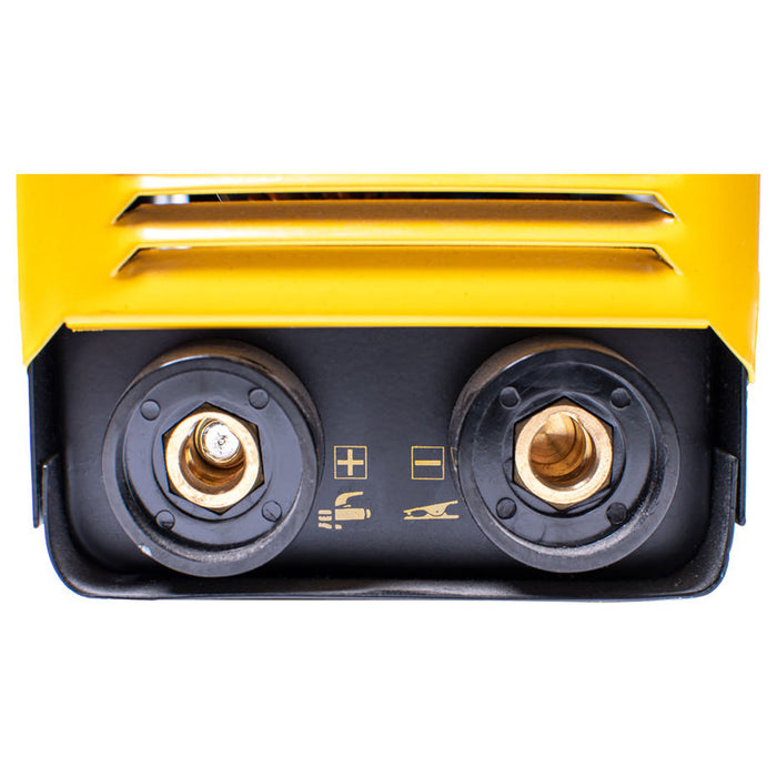 ЕЛЕКТРОЖЕН WELDSTAR COMPACT ARC160