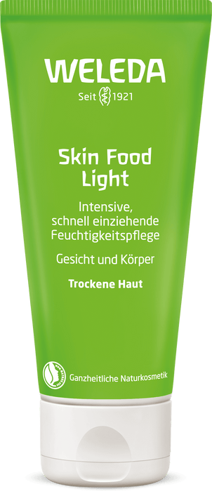 Крем за лице и тяло Skin Food Light, 75 ml