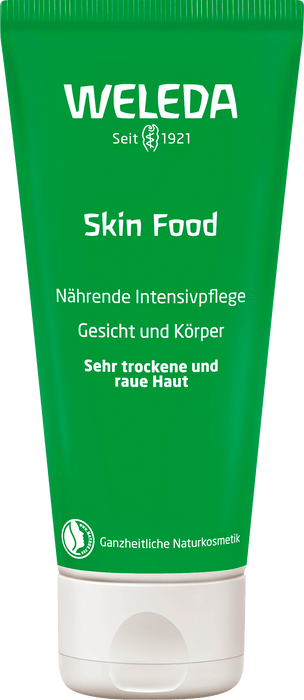 Крем за лице и тяло Skin Food, 75 ml