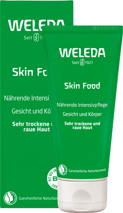 Крем за лице и тяло Skin Food, 75 ml
