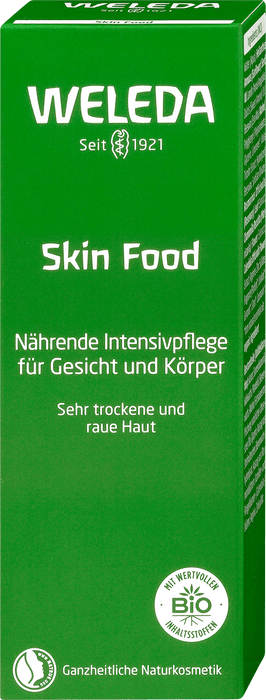 Крем за лице и тяло Skin Food, 75 ml