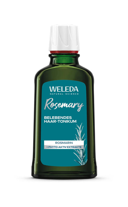 Тоник за коса с розмарин, 100 ml