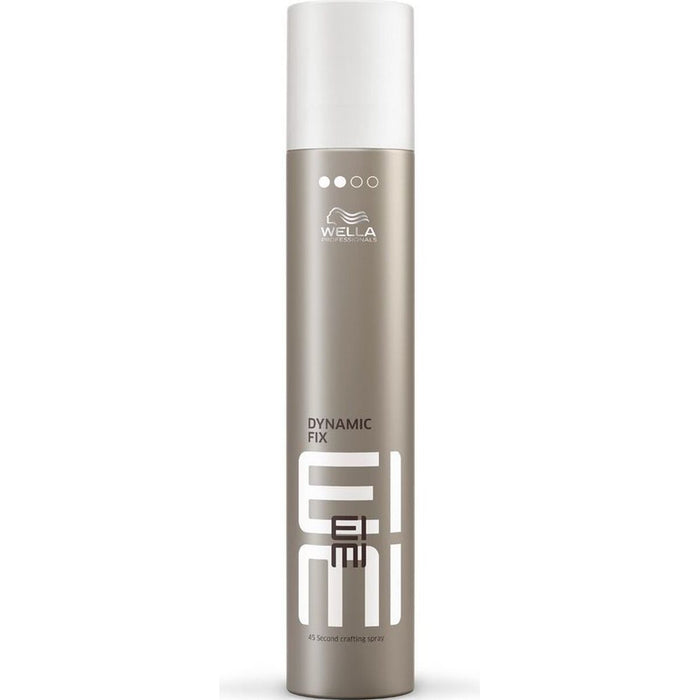 Фиксиращ Лак Eimi Wella 9696 300 ml