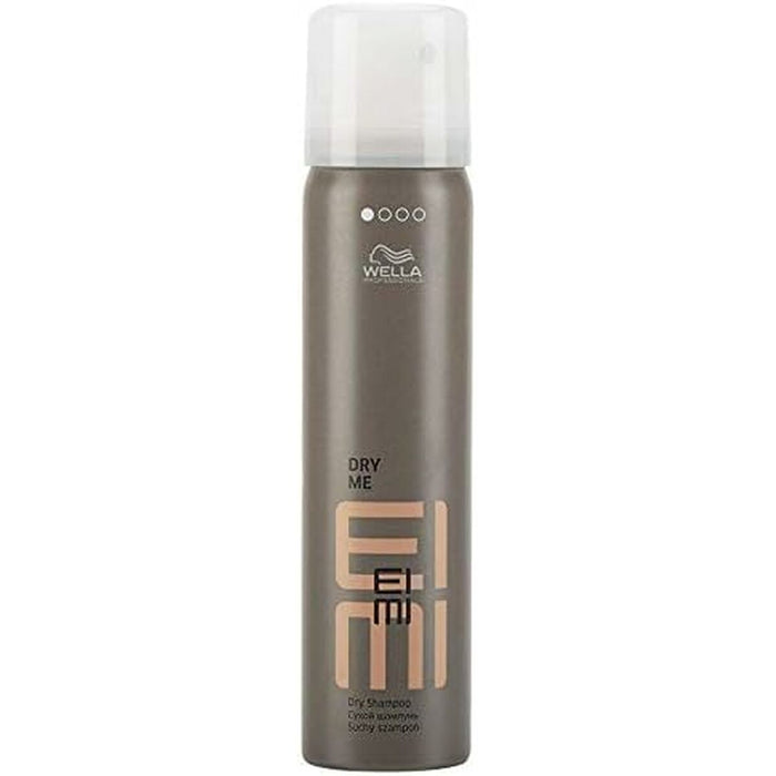 Сух Шампоан Wella Eimi Dry Me 180 ml